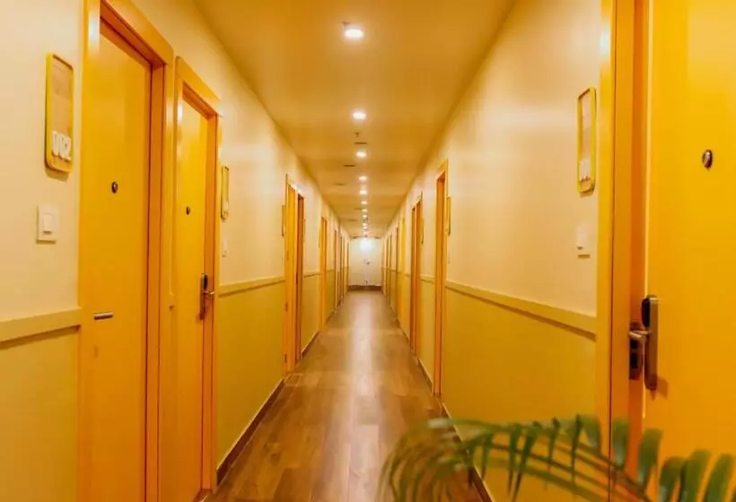 Bloom Hotel   Worli South Mumbai