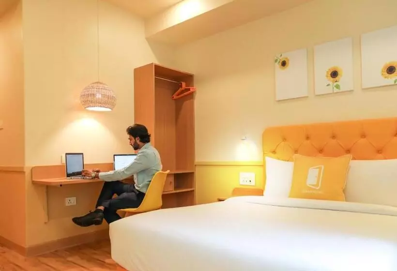 Bloom Hotel   Worli South Mumbai