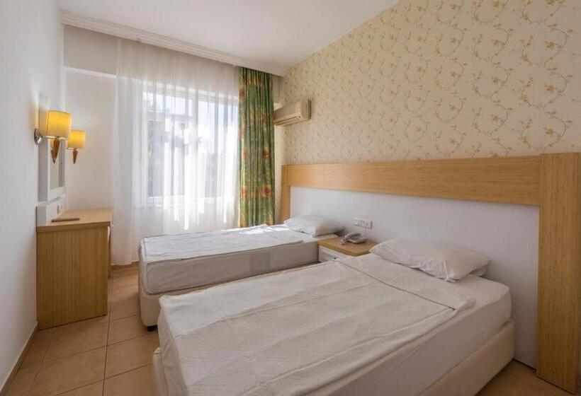 فندق Eftalia Down Town