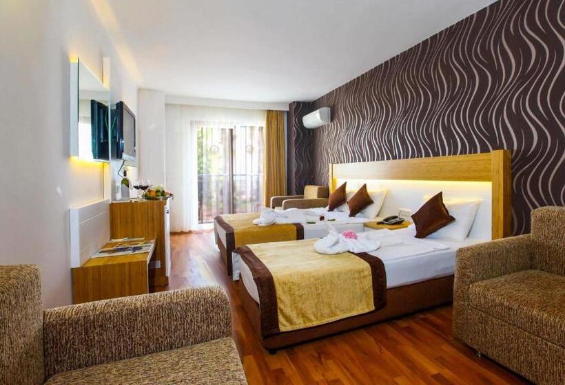 فندق Eftalia Down Town