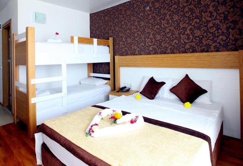 فندق Eftalia Down Town