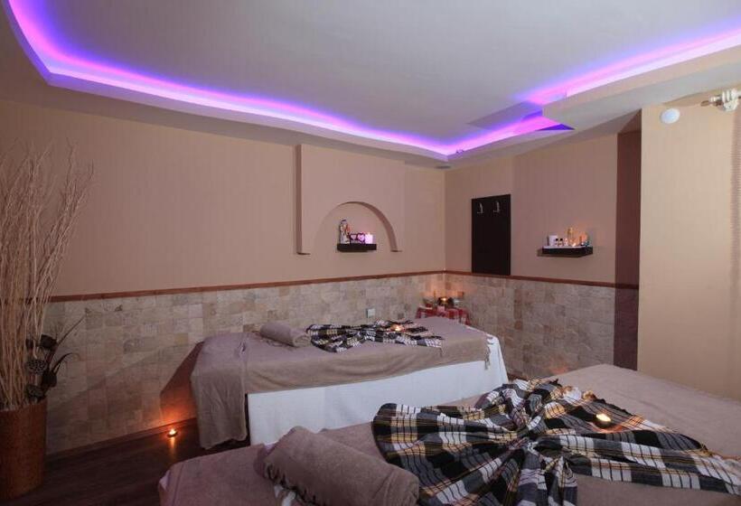 فندق Eftalia Down Town