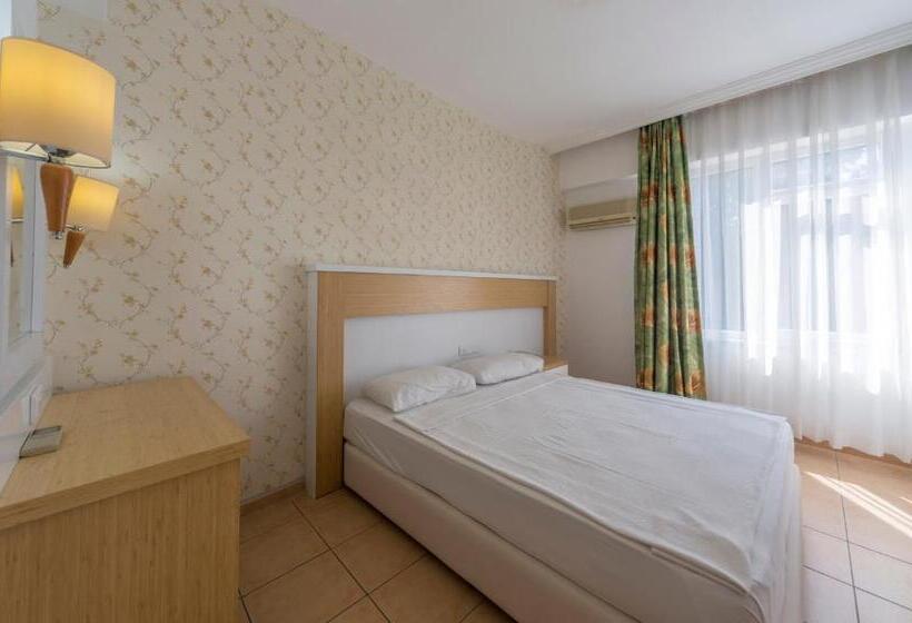 فندق Eftalia Down Town