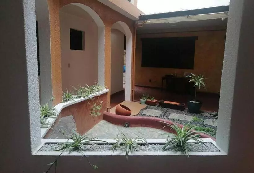 هتل Ghiza