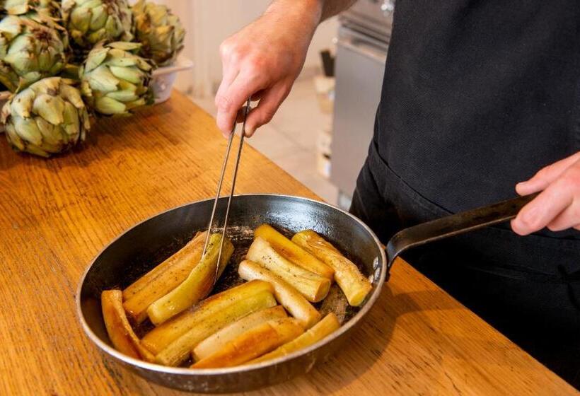 فندق Hôtel Sport & Spa, Ile D Ouessant, The Originals Collection