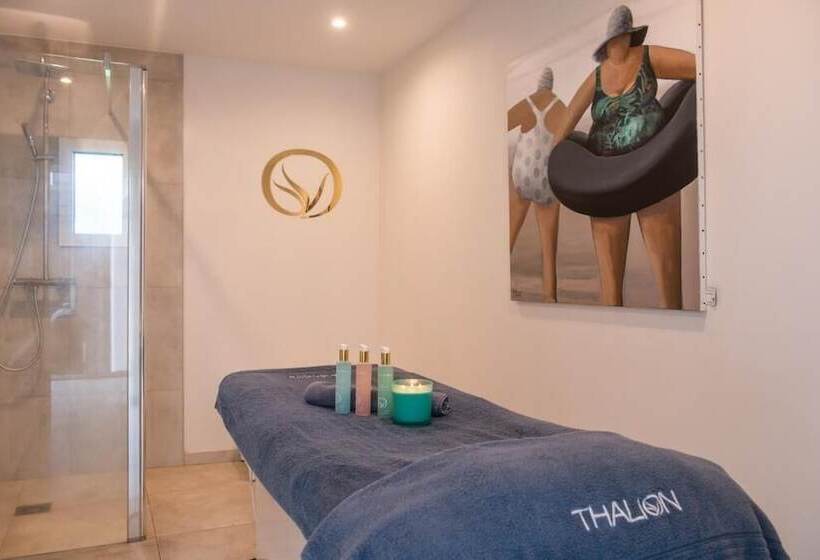 فندق Hôtel Sport & Spa, Ile D Ouessant, The Originals Collection