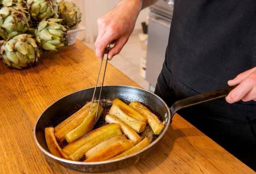 فندق Hôtel Sport & Spa, Ile D Ouessant, The Originals Collection