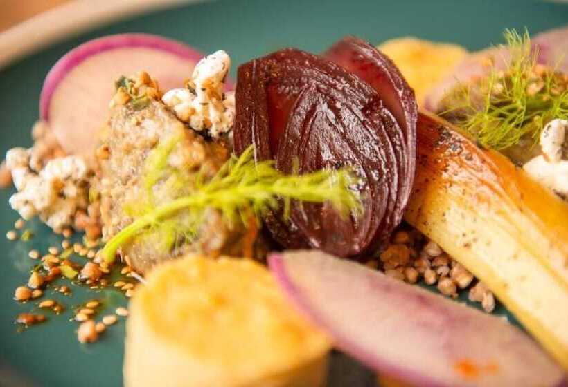 فندق Hôtel Sport & Spa, Ile D Ouessant, The Originals Collection