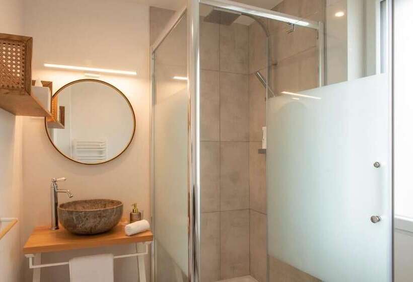 فندق Hôtel Sport & Spa, Ile D Ouessant, The Originals Collection