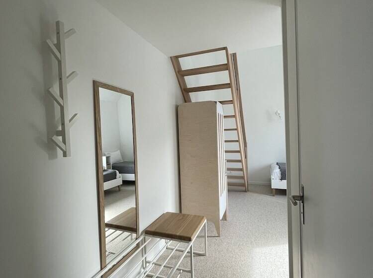 فندق Hôtel Sport & Spa, Ile D Ouessant, The Originals Collection