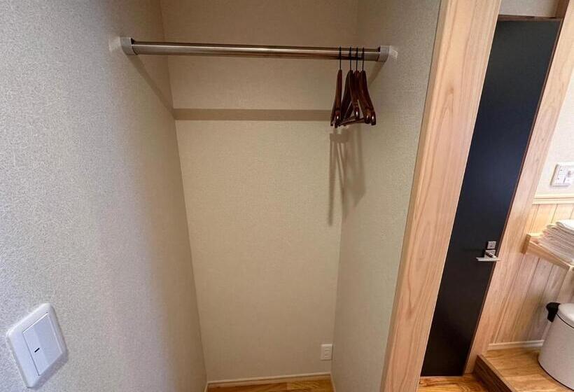 Hotell Machiyado Kuwanajuku Edomachi 21