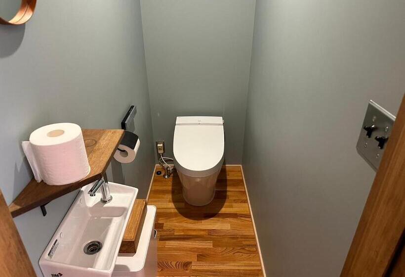 Hotell Machiyado Kuwanajuku Edomachi 21