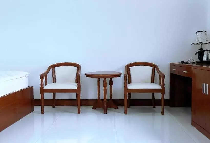 هتل ĐĂng Khoa 2 NÚi Sam