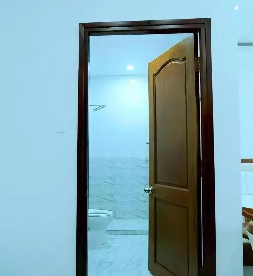 هتل ĐĂng Khoa 2 NÚi Sam