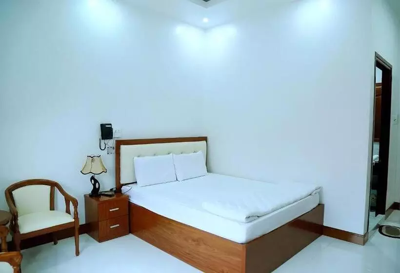 هتل ĐĂng Khoa 2 NÚi Sam