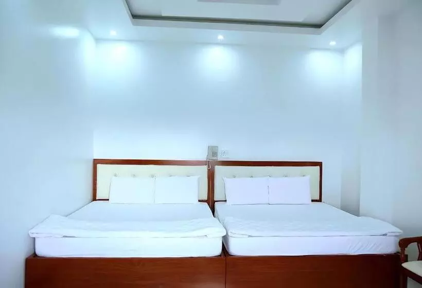 هتل ĐĂng Khoa 2 NÚi Sam