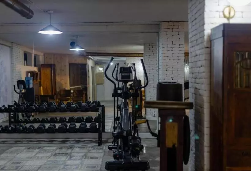 هتل Panorama Kvariati Vip