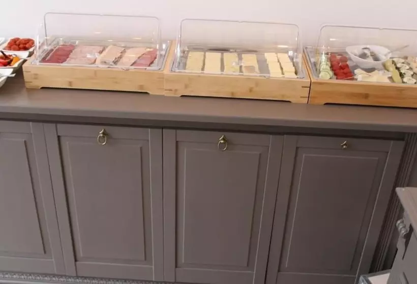 Spreezeit Hotel Connect