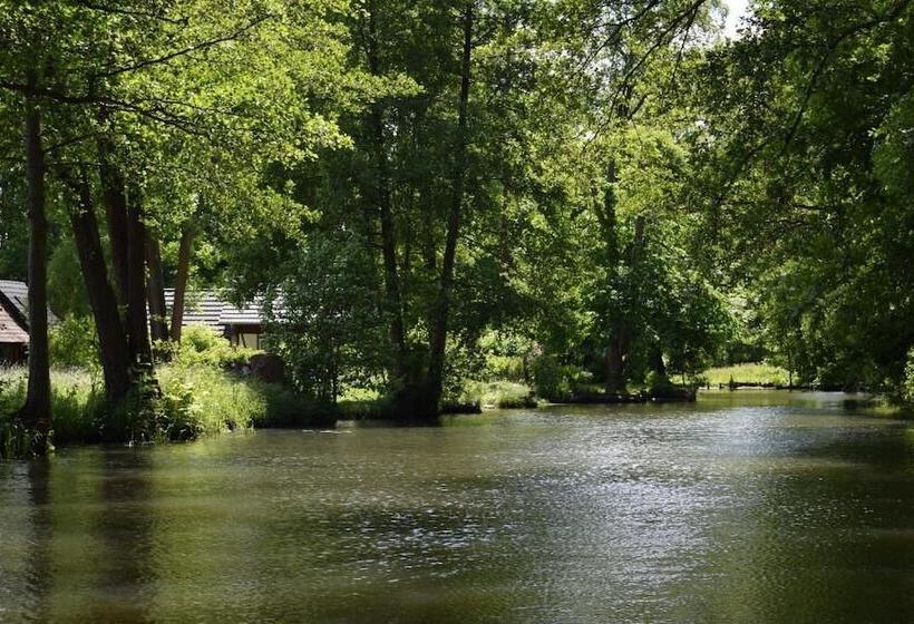 Spreezeit Hotel Connect