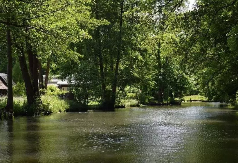 Spreezeit Hotel Connect