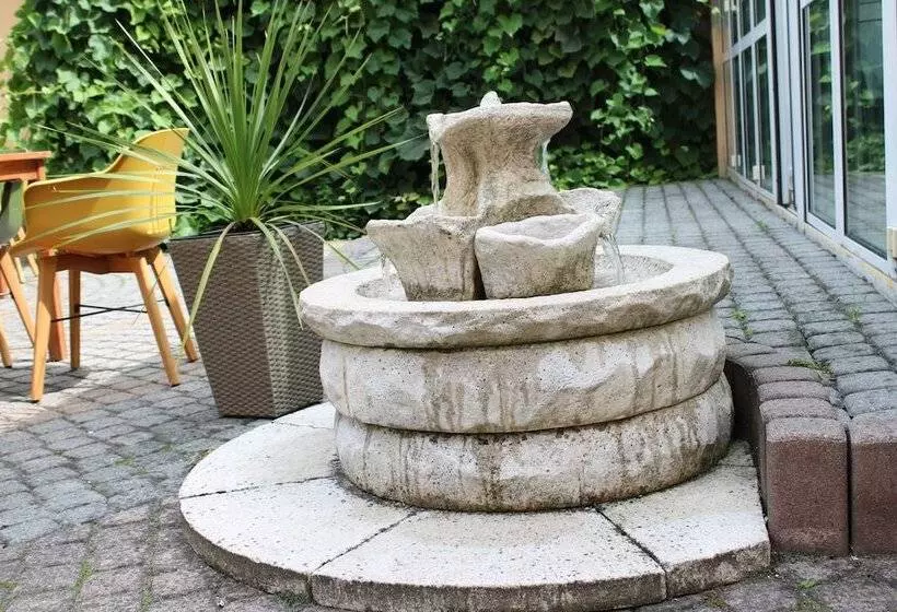 Spreezeit Hotel Connect