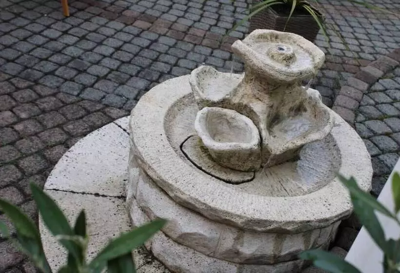 Spreezeit Hotel Connect