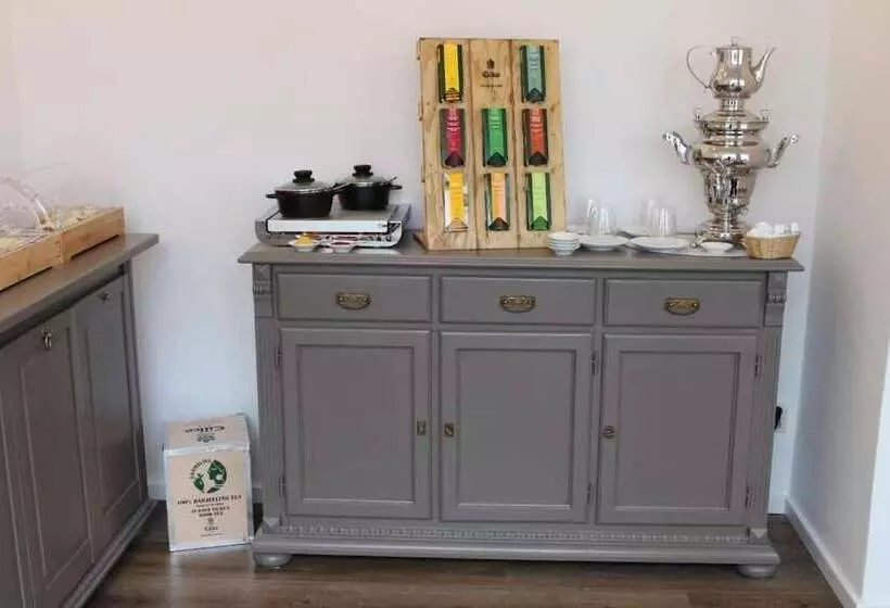 Spreezeit Hotel Connect