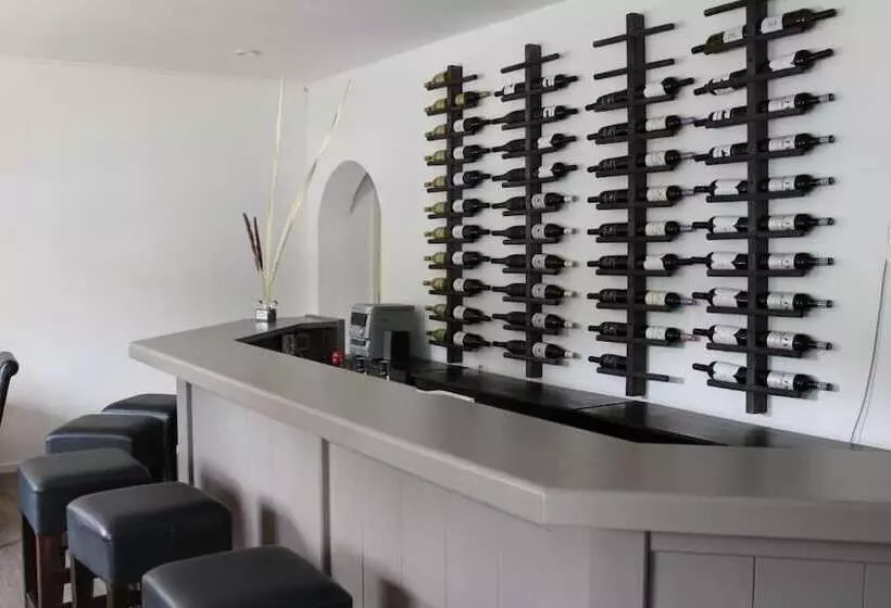 Spreezeit Hotel Connect