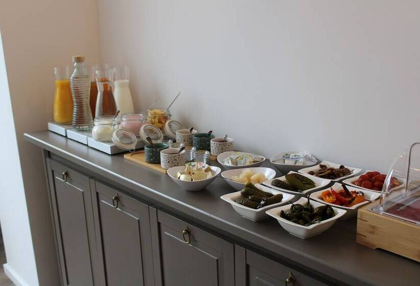 Spreezeit Hotel Connect