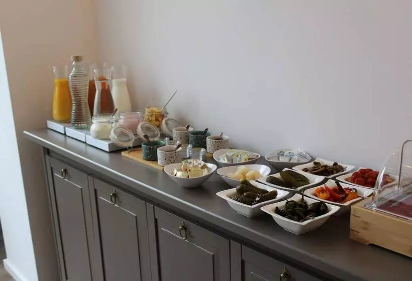 Spreezeit Hotel Connect