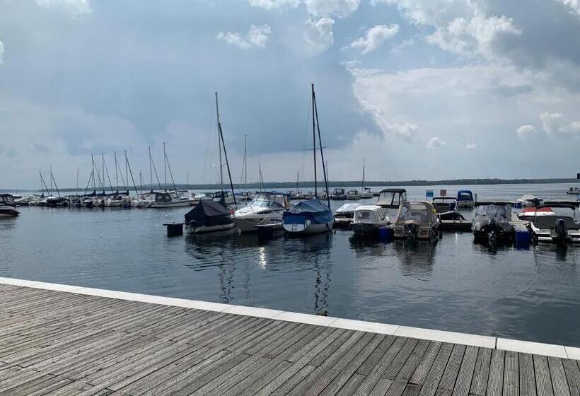 Spreezeit Hotel Connect