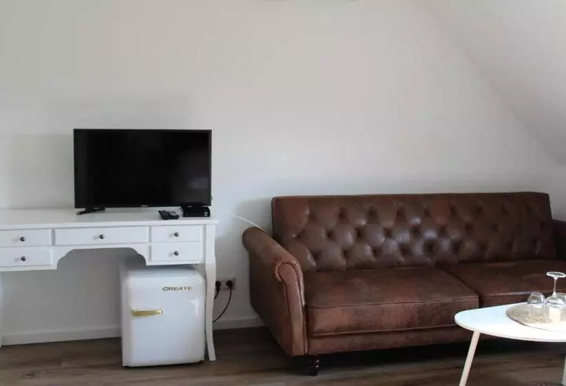 Spreezeit Hotel Connect