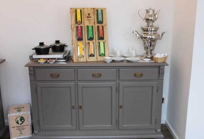 Spreezeit Hotel Connect