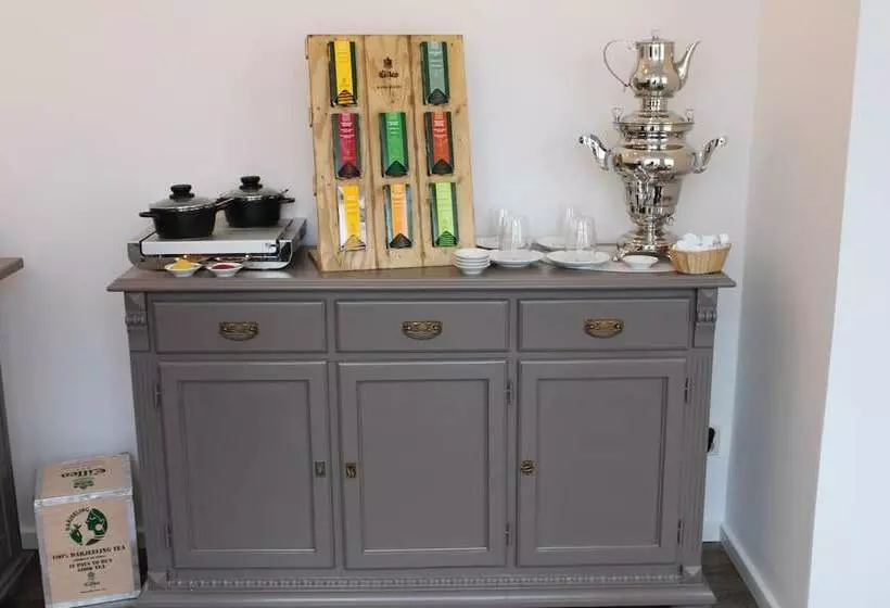 Spreezeit Hotel Connect