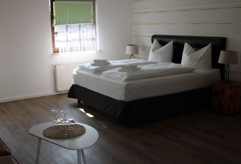 Spreezeit Hotel Connect