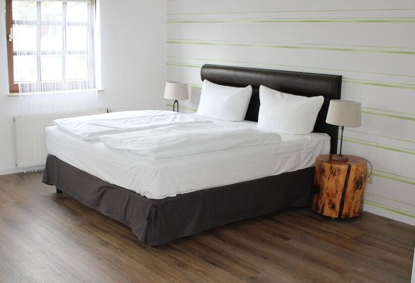 Spreezeit Hotel Connect