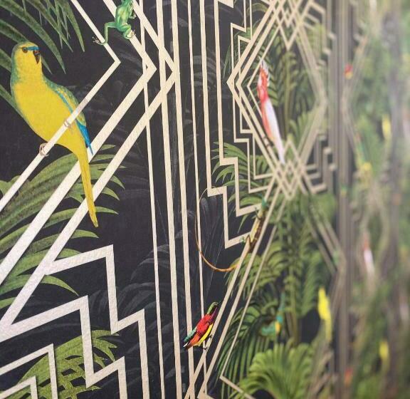 בית מלון כפרי The Black Swan