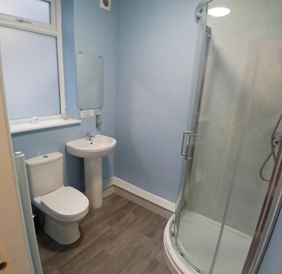 בית מלון כפרי The Black Swan