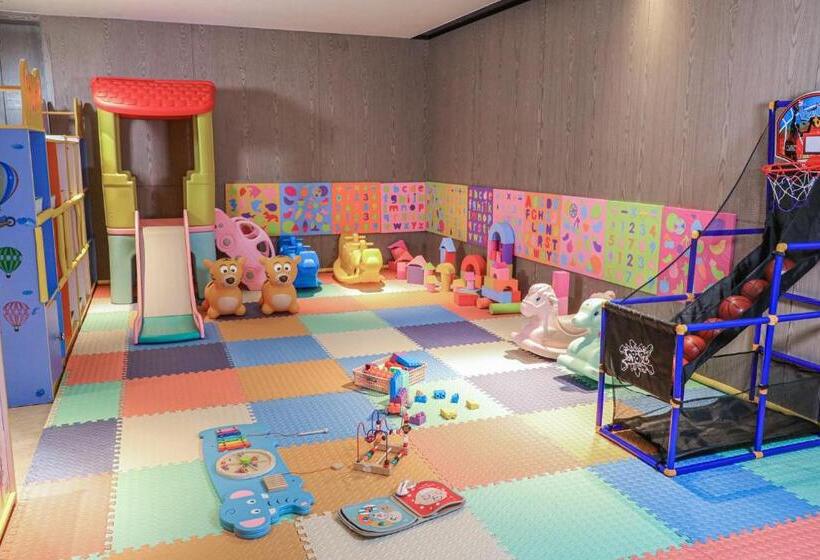 Hotell The G Shenzhen, A Tribute Portfolio