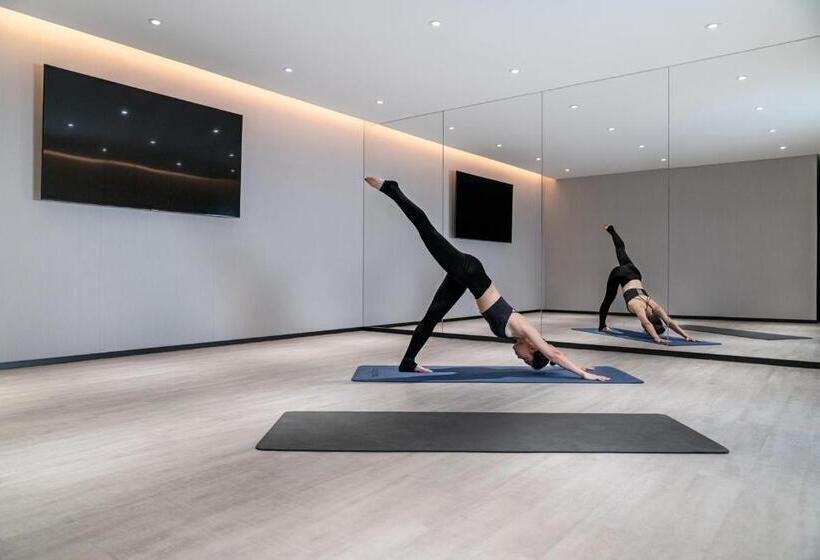 Hotell The G Shenzhen, A Tribute Portfolio