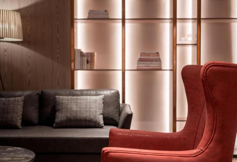 Hotell The G Shenzhen, A Tribute Portfolio