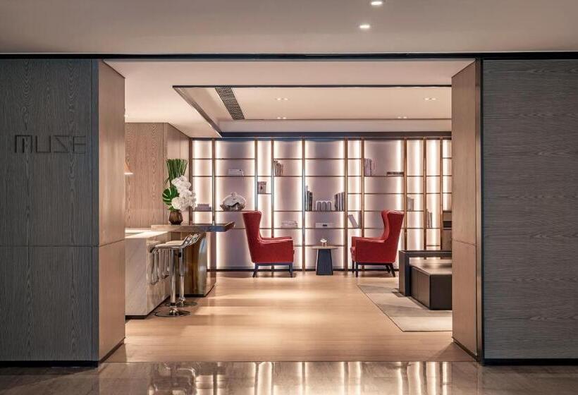 Hotell The G Shenzhen, A Tribute Portfolio