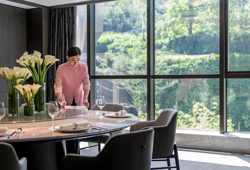 Hotell The G Shenzhen, A Tribute Portfolio