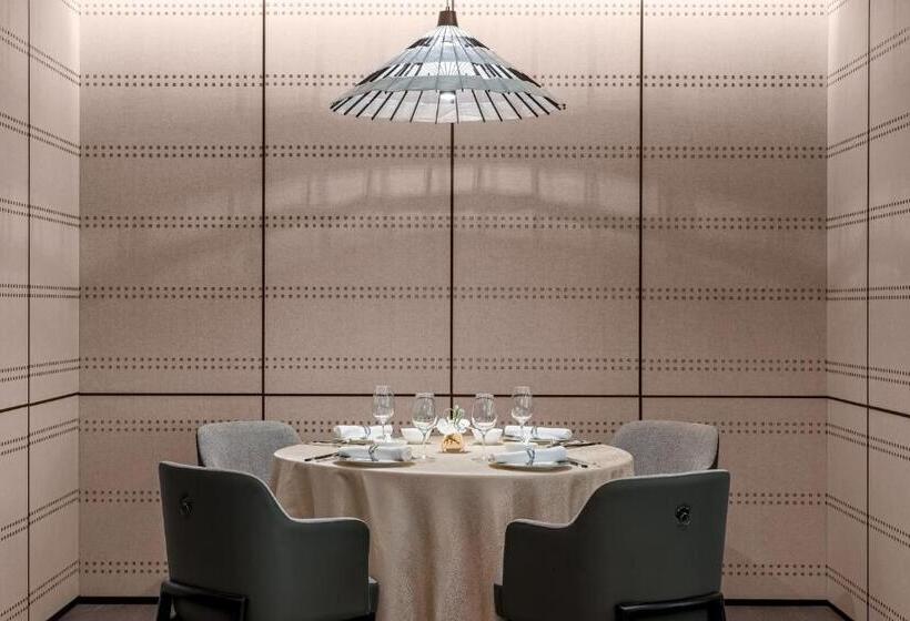 Hotell The G Shenzhen, A Tribute Portfolio