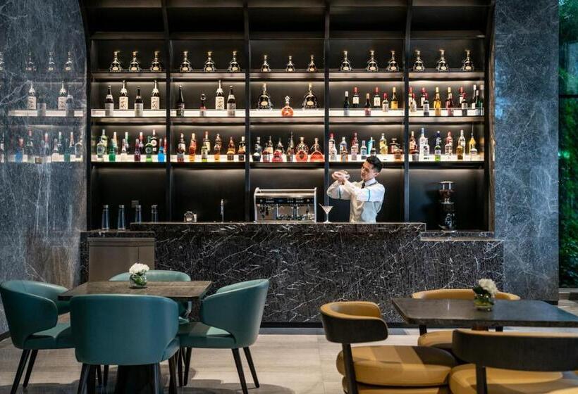 Hotell The G Shenzhen, A Tribute Portfolio