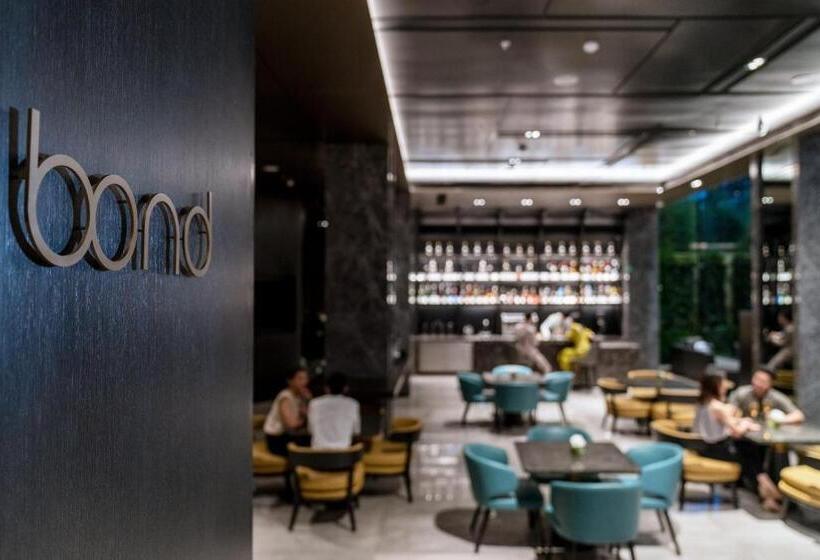 Hotell The G Shenzhen, A Tribute Portfolio