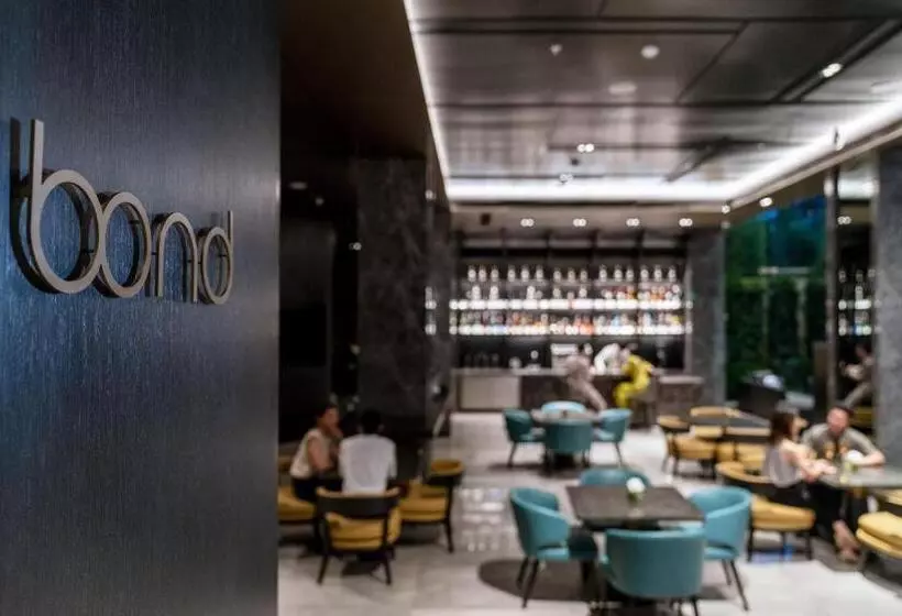 ホテル The G Shenzhen, A Tribute Portfolio