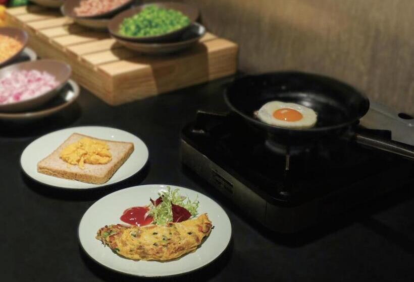 Hotell The G Shenzhen, A Tribute Portfolio