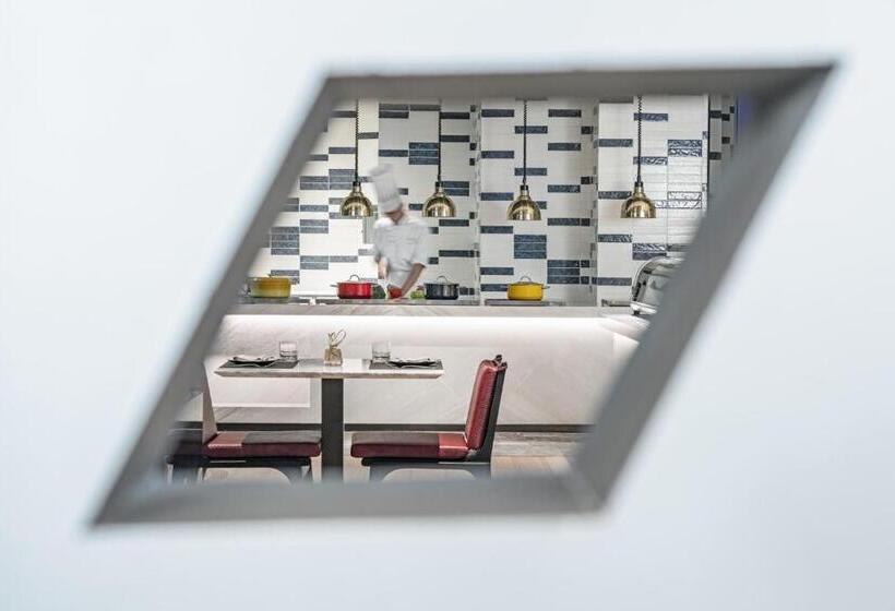 Hotell The G Shenzhen, A Tribute Portfolio