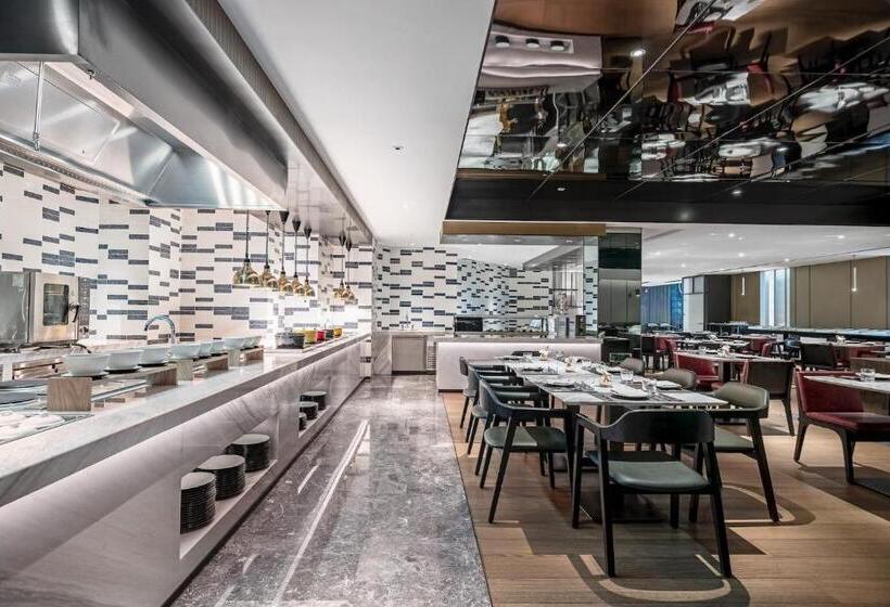 Hotell The G Shenzhen, A Tribute Portfolio